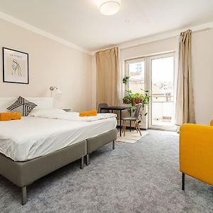 Appartement met een Slaapkamer